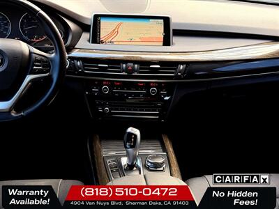 2015 BMW X5 sDrive35i - Photo 12 - Sherman Oaks, CA 91403-1701