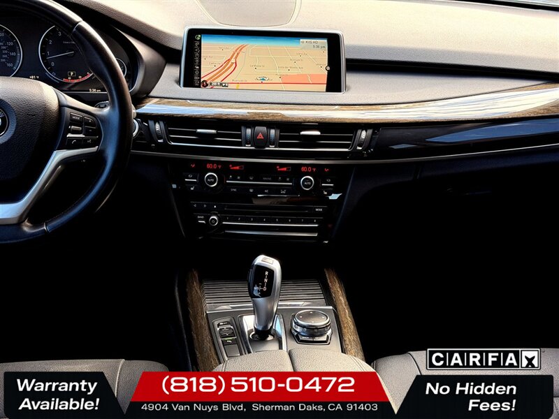 2015 BMW X5 sDrive35i - Photo 12 - Sherman Oaks, CA 91403-1701