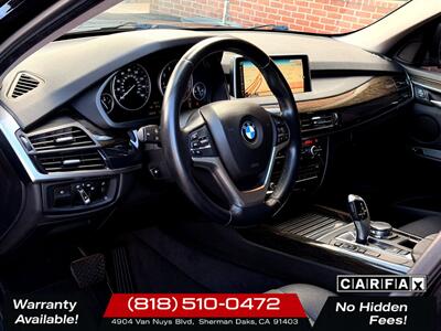 2015 BMW X5 sDrive35i - Photo 13 - Sherman Oaks, CA 91403-1701