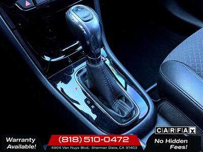 2017 Buick Encore Preferred   - Photo 19 - Sherman Oaks, CA 91403-1701