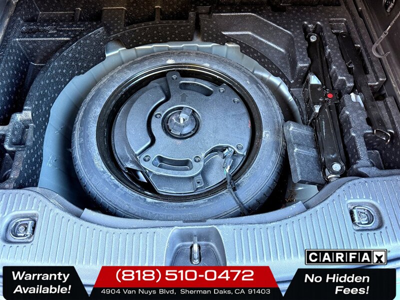 2017 Buick Encore Preferred   - Photo 23 - Sherman Oaks, CA 91403-1701
