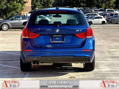 2014 BMW X1 xDrive28i   - Photo 7 - Sherman Oaks, CA 91403-1701