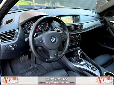 2014 BMW X1 xDrive28i   - Photo 14 - Sherman Oaks, CA 91403-1701