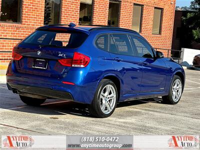 2014 BMW X1 xDrive28i   - Photo 8 - Sherman Oaks, CA 91403-1701