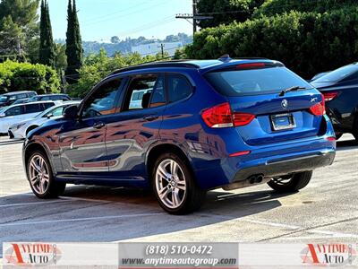 2014 BMW X1 xDrive28i   - Photo 6 - Sherman Oaks, CA 91403-1701