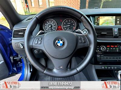 2014 BMW X1 xDrive28i   - Photo 23 - Sherman Oaks, CA 91403-1701