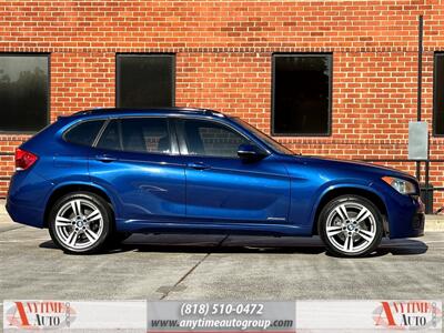 2014 BMW X1 xDrive28i   - Photo 9 - Sherman Oaks, CA 91403-1701