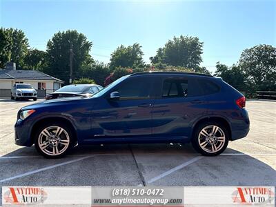 2014 BMW X1 xDrive28i   - Photo 5 - Sherman Oaks, CA 91403-1701