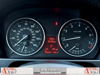 2014 BMW X1 xDrive28i   - Photo 17 - Sherman Oaks, CA 91403-1701