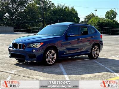 2014 BMW X1 xDrive28i   - Photo 4 - Sherman Oaks, CA 91403-1701