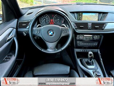 2014 BMW X1 xDrive28i   - Photo 12 - Sherman Oaks, CA 91403-1701