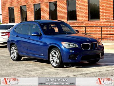 2014 BMW X1 xDrive28i   - Photo 10 - Sherman Oaks, CA 91403-1701