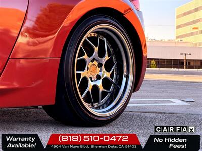 2016 Nissan 370Z Sport   - Photo 20 - Sherman Oaks, CA 91403-1701