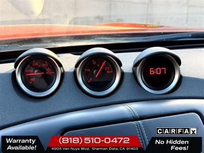 2016 Nissan 370Z Sport   - Photo 12 - Sherman Oaks, CA 91403-1701