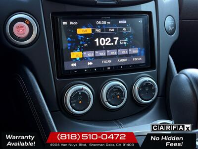 2016 Nissan 370Z Sport   - Photo 13 - Sherman Oaks, CA 91403-1701