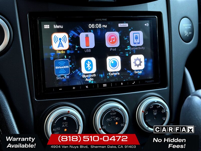 2016 Nissan 370Z Sport   - Photo 14 - Sherman Oaks, CA 91403-1701