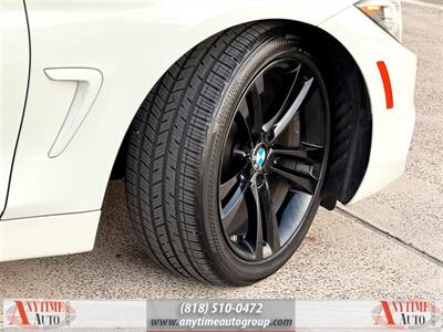 2019 BMW 430i Gran Coupe   - Photo 30 - Sherman Oaks, CA 91403-1701