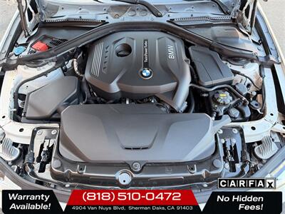 2019 BMW 430i Gran Coupe   - Photo 24 - Sherman Oaks, CA 91403-1701