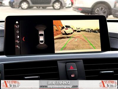 2019 BMW 430i Gran Coupe   - Photo 18 - Sherman Oaks, CA 91403-1701