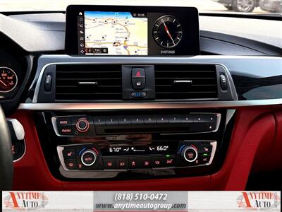 2019 BMW 430i Gran Coupe   - Photo 17 - Sherman Oaks, CA 91403-1701