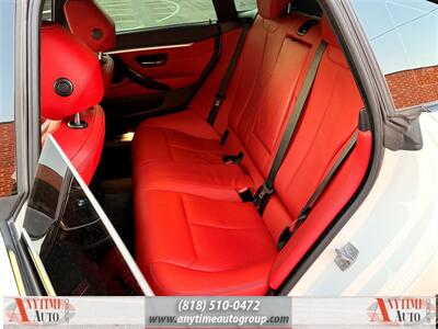 2019 BMW 430i Gran Coupe   - Photo 24 - Sherman Oaks, CA 91403-1701