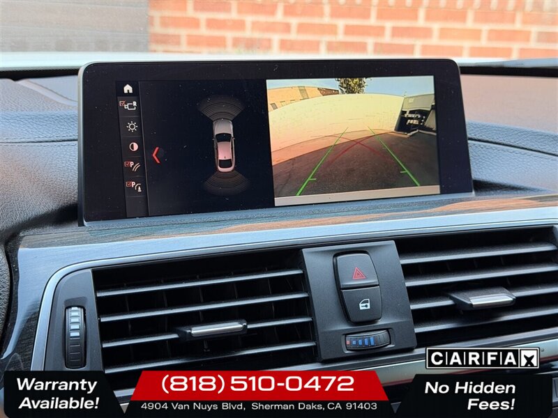 2019 BMW 430i Gran Coupe   - Photo 17 - Sherman Oaks, CA 91403-1701
