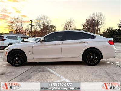 2019 BMW 430i Gran Coupe   - Photo 4 - Sherman Oaks, CA 91403-1701
