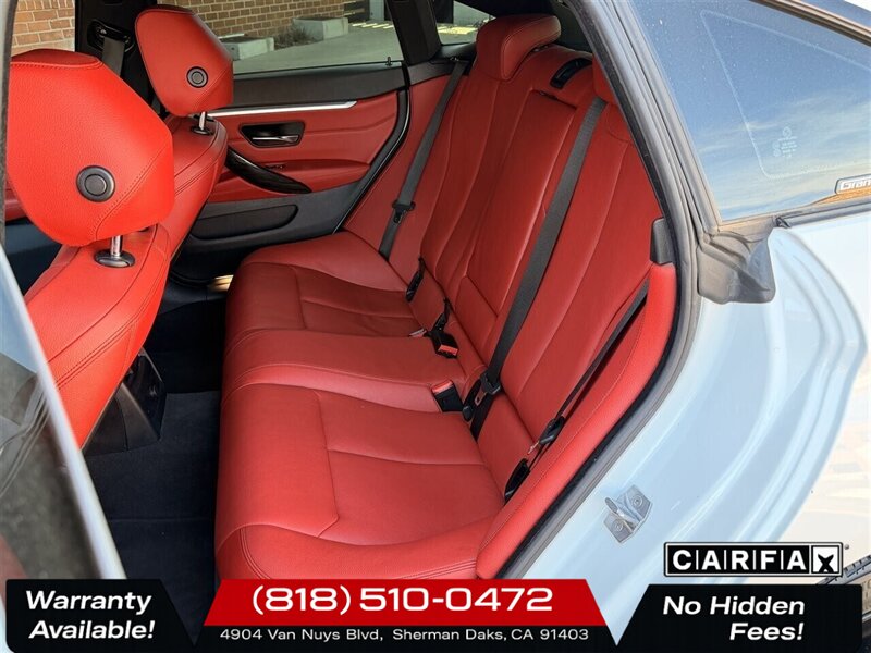 2019 BMW 430i Gran Coupe   - Photo 21 - Sherman Oaks, CA 91403-1701