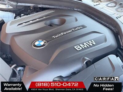 2019 BMW 430i Gran Coupe   - Photo 25 - Sherman Oaks, CA 91403-1701