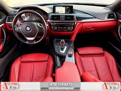2019 BMW 430i Gran Coupe   - Photo 10 - Sherman Oaks, CA 91403-1701