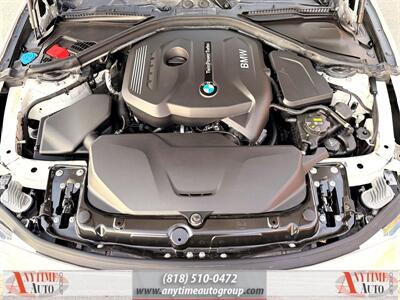 2019 BMW 430i Gran Coupe   - Photo 27 - Sherman Oaks, CA 91403-1701