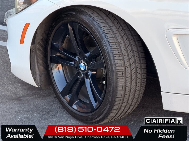 2019 BMW 430i Gran Coupe   - Photo 27 - Sherman Oaks, CA 91403-1701