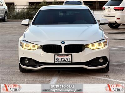 2019 BMW 430i Gran Coupe   - Photo 2 - Sherman Oaks, CA 91403-1701