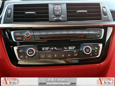 2019 BMW 430i Gran Coupe   - Photo 19 - Sherman Oaks, CA 91403-1701