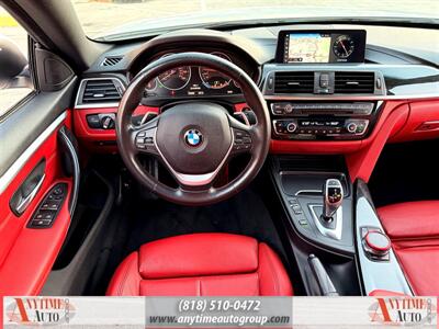 2019 BMW 430i Gran Coupe   - Photo 11 - Sherman Oaks, CA 91403-1701