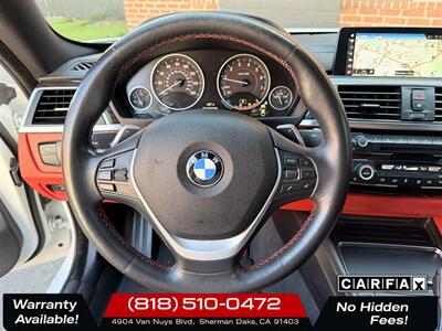 2019 BMW 430i Gran Coupe   - Photo 19 - Sherman Oaks, CA 91403-1701