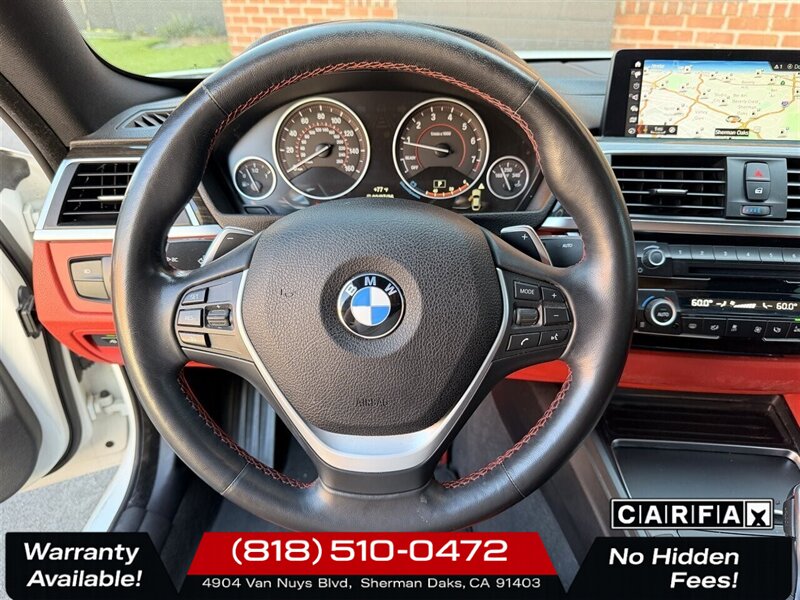 2019 BMW 430i Gran Coupe   - Photo 19 - Sherman Oaks, CA 91403-1701