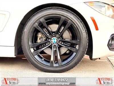2019 BMW 430i Gran Coupe   - Photo 29 - Sherman Oaks, CA 91403-1701