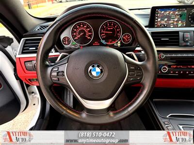 2019 BMW 430i Gran Coupe   - Photo 22 - Sherman Oaks, CA 91403-1701