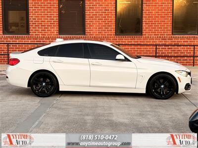 2019 BMW 430i Gran Coupe   - Photo 8 - Sherman Oaks, CA 91403-1701