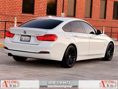 2019 BMW 430i Gran Coupe   - Photo 7 - Sherman Oaks, CA 91403-1701