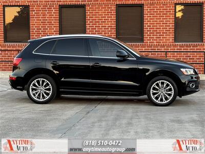 2012 Audi Q5 3.2 Prestige quattro   - Photo 8 - Sherman Oaks, CA 91403-1701