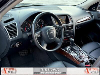 2012 Audi Q5 3.2 Prestige quattro   - Photo 13 - Sherman Oaks, CA 91403-1701