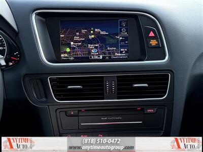 2012 Audi Q5 3.2 Prestige quattro   - Photo 17 - Sherman Oaks, CA 91403-1701