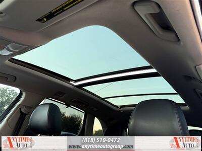 2012 Audi Q5 3.2 Prestige quattro   - Photo 15 - Sherman Oaks, CA 91403-1701
