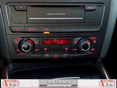 2012 Audi Q5 3.2 Prestige quattro   - Photo 18 - Sherman Oaks, CA 91403-1701