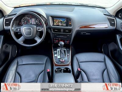2012 Audi Q5 3.2 Prestige quattro   - Photo 10 - Sherman Oaks, CA 91403-1701