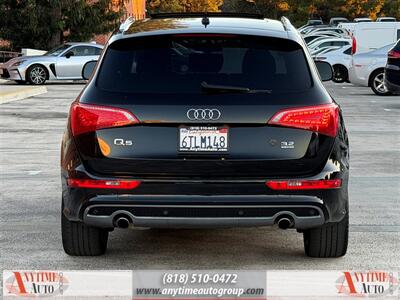 2012 Audi Q5 3.2 Prestige quattro   - Photo 6 - Sherman Oaks, CA 91403-1701