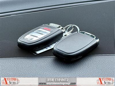 2012 Audi Q5 3.2 Prestige quattro   - Photo 22 - Sherman Oaks, CA 91403-1701