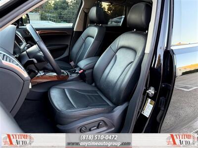 2012 Audi Q5 3.2 Prestige quattro   - Photo 14 - Sherman Oaks, CA 91403-1701